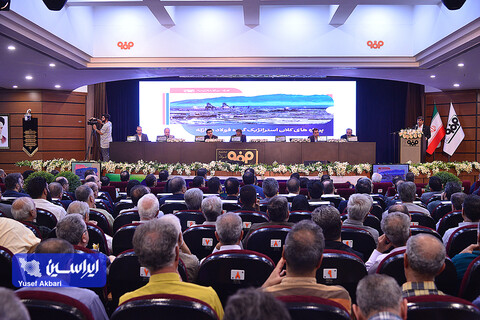 قاب‌هایی از انتظار و اعتماد