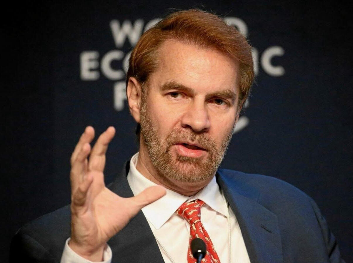 چرخه معیوب توسعه هوش مصنوعی