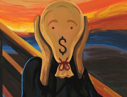 راهی پر از سنگلاخ