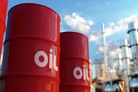 افزایش ۸ هزار بشکه‌ای ظرفیت تولید با ۲ چاه جدید