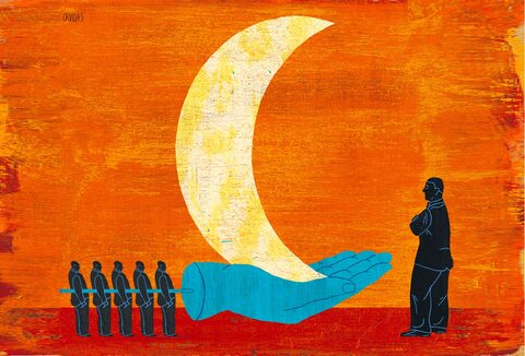 از آرامکو تا پوسکو