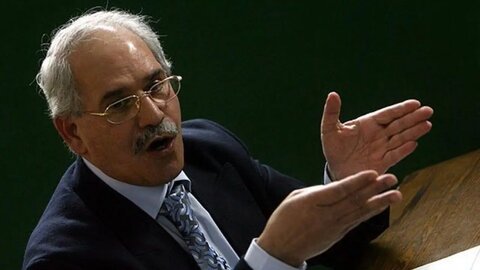 نیروگاه خورشیدی؛ تنها مسیر نجات صنعت