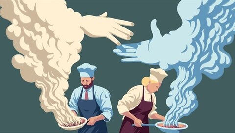 دیپلماسی نودلی