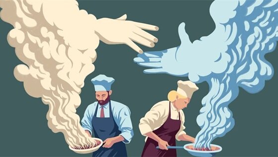 دیپلماسی نودلی