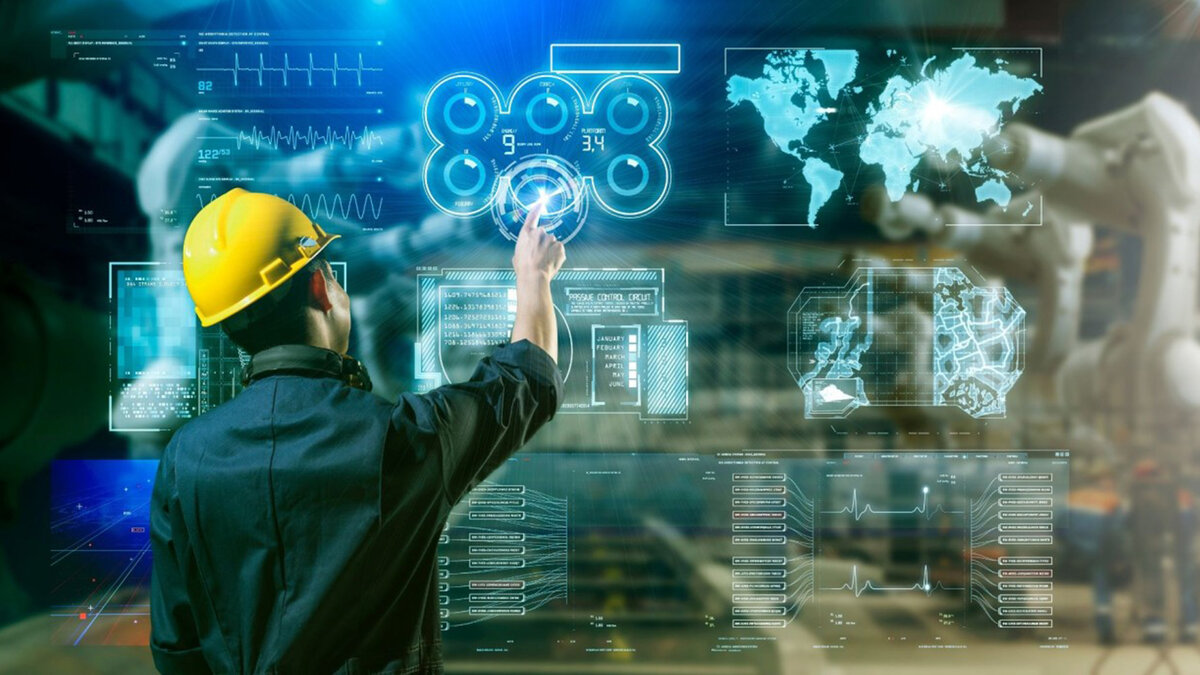 فناوری، نسخه نجات فولاد