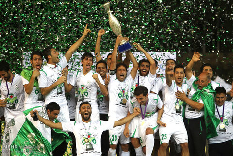 سبزپوشی با ریشه‌های صنعتی