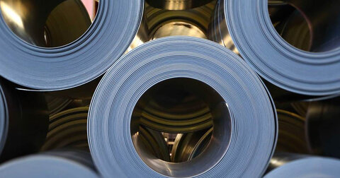 شوک ریزشی برای غول‌های فولادساز