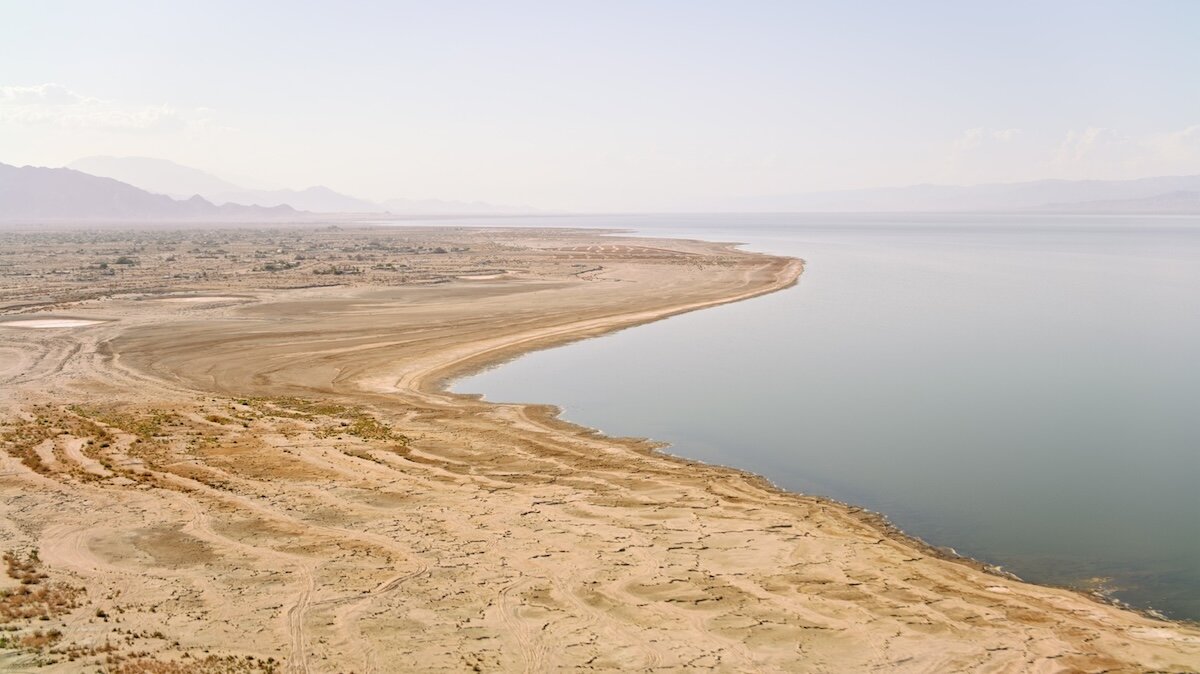 بازیگر جدید طلای سفید را بشناسید