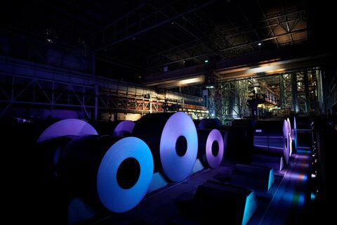 آغاز رقابت کیفی در بازار ورق گرم چین