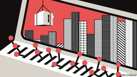 فرار از مدار تکرار