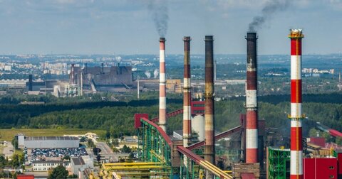 چگونه لهستان از قطب تولید فولاد به بازار مصرف تبدیل شد؟