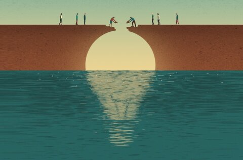 اتحاد برای رشد