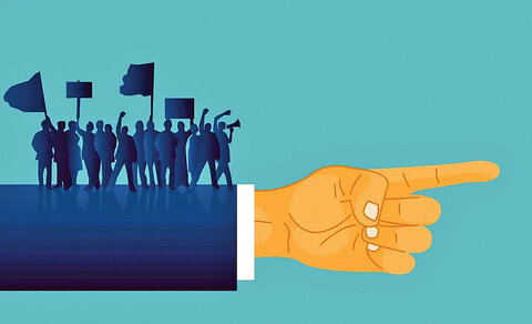 رهبران الهام‌بخش