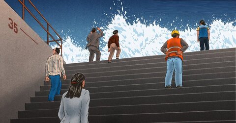 نفرین ۳۵ سالگی