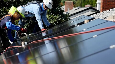 استعدادهای گمشده کلید نیروی انسانی انرژی پاک