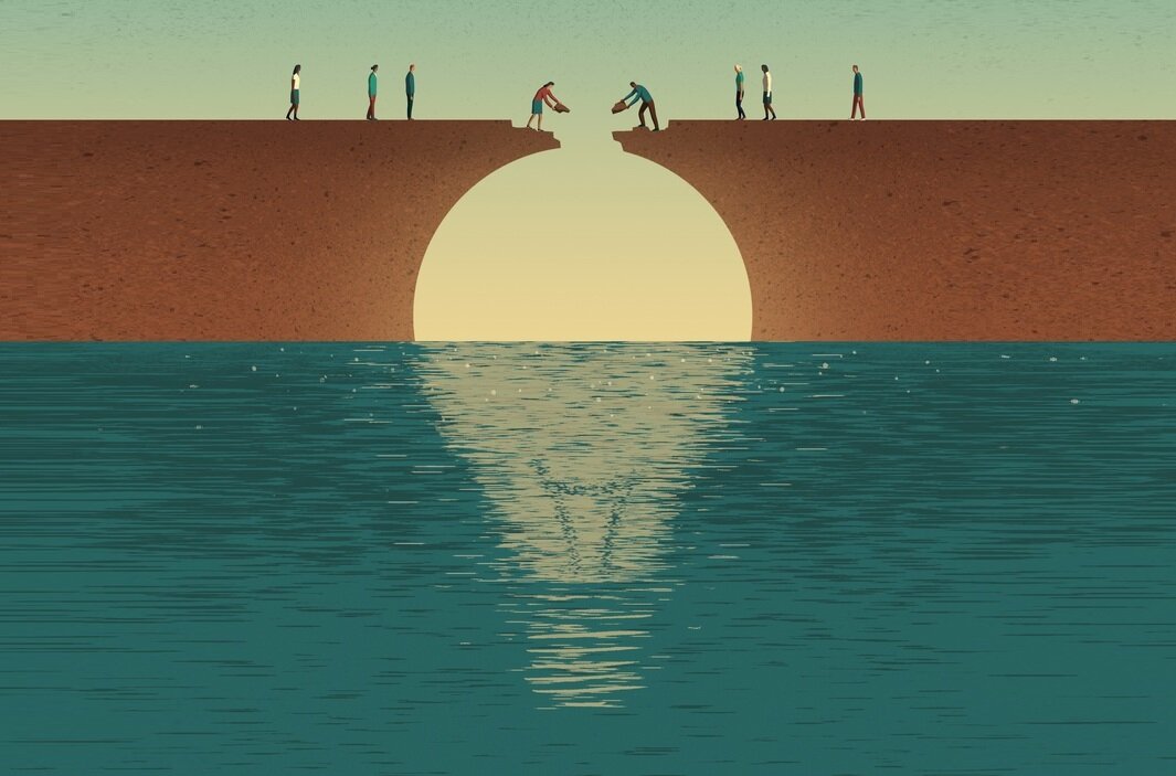 اتحاد برای رشد