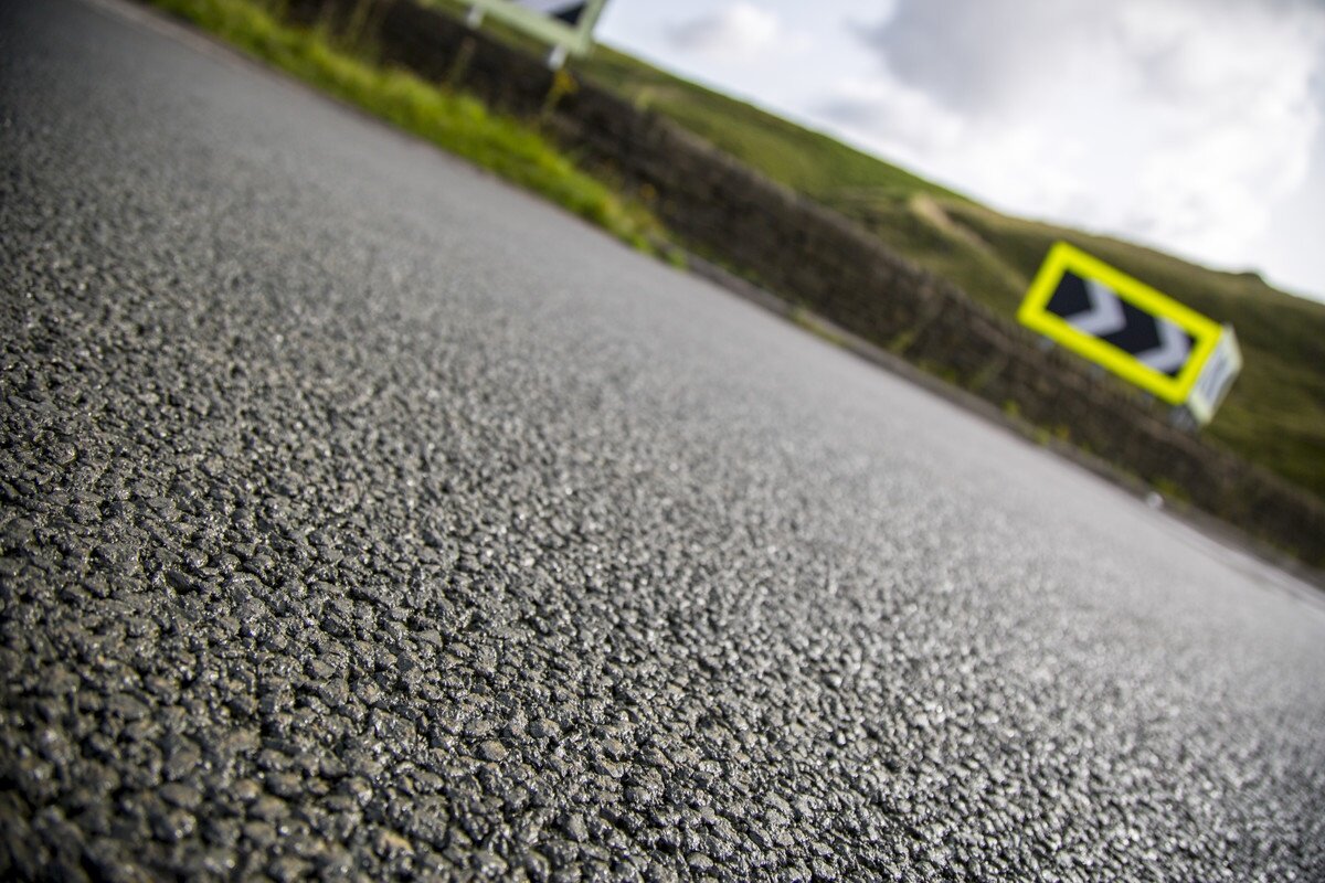 تبدیل کوه‌های ضایعات فولاد به شاهراه‌های ماندگار