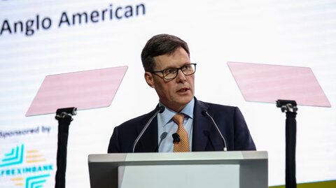 تعرفه‌های ترامپ هزینه معدن‌کاری را بالا می‌برد