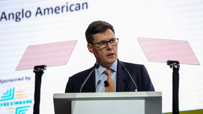 تعرفه‌های ترامپ هزینه معدن‌کاری را بالا می‌برد