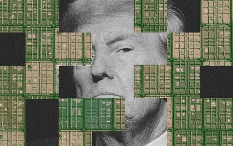 آتش به جان فولاد