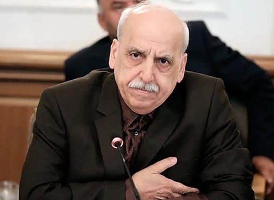 چرا آینده را نادیده گرفتیم!؟