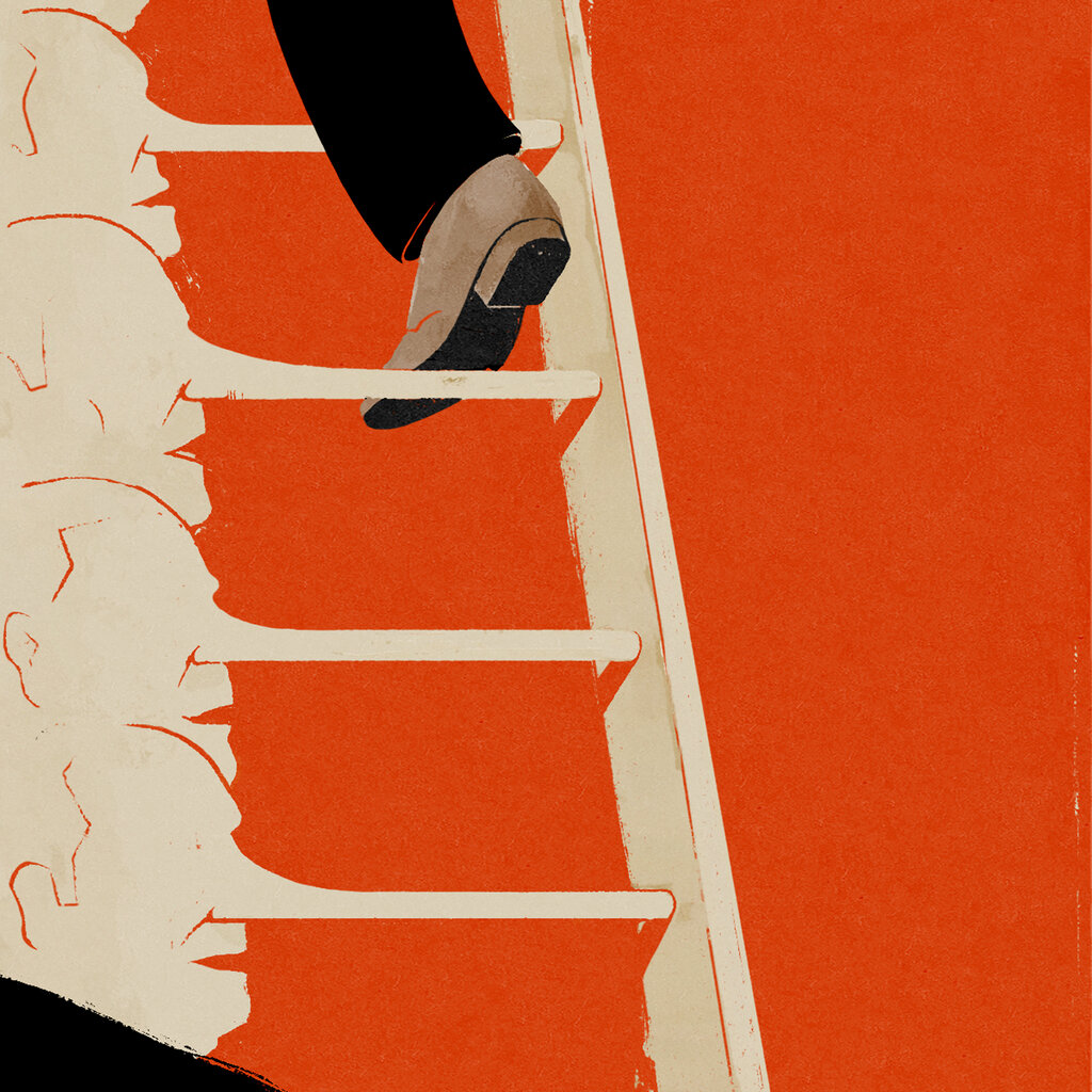 قاعده فسادستیزی