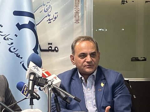 سرمایه‌گذاری ناکافی و تغییر مصرف در بخش آب