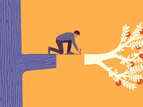 کسری واقعی بودجه چقدر است؟