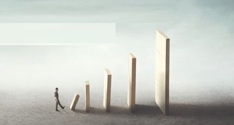 اثر دومینووار