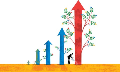 پارادایم زیست‌محور