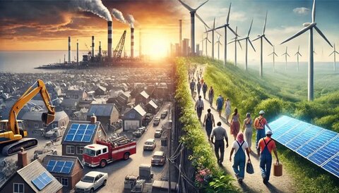 مردم، سرمایه، انرژی