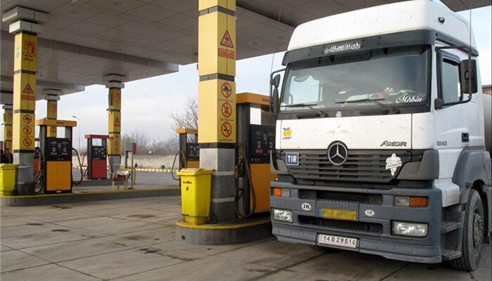 زمستانِ بی‌واردات سوخت ایران