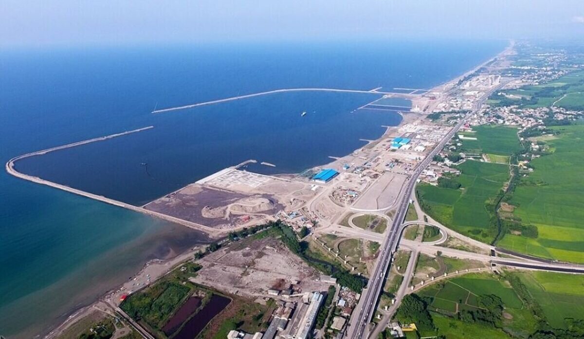 برنامه ۵ساله ایمیدرو برای انتقال صنایع به سواحل