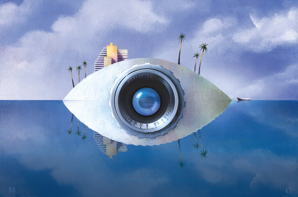 فوران تغییر