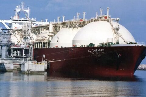 جهش گازی ۸۳ میلیارد دلاری دوحه