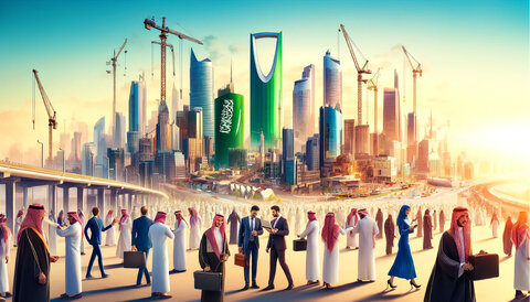 زندگی فراتر از نفت