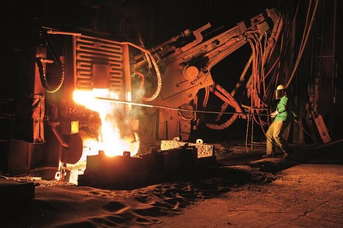 نفت‌گاز صنایع در مسیر عرضه شفاف