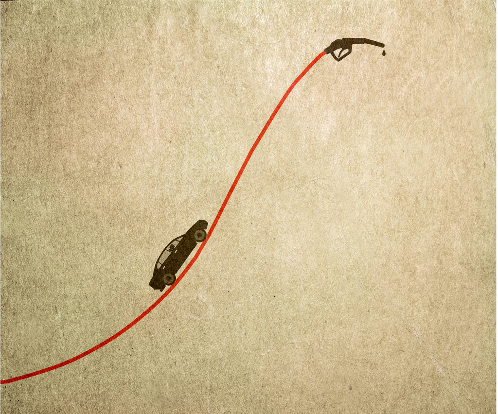 بالاتر از منحنی