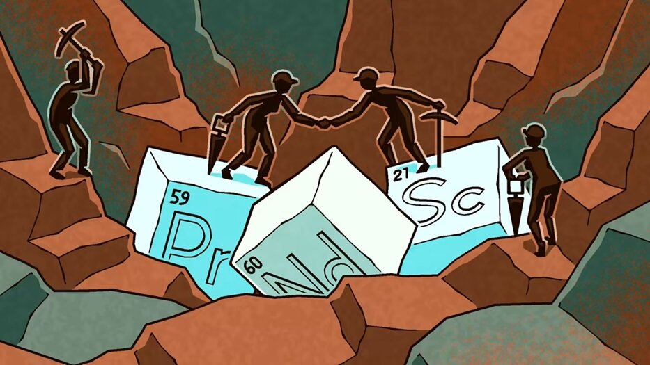 تله پنهان چرخه پاک