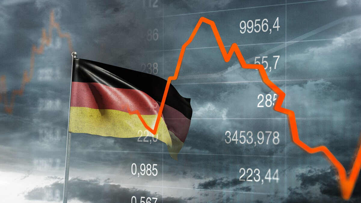 ترس از صنعتی‌زدایی