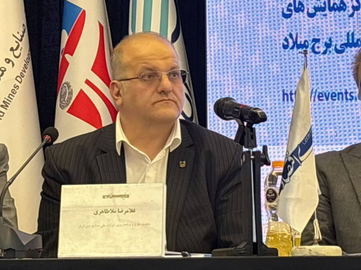 خام‌فروشی، تهدید آینده فلزات غیرآهنی