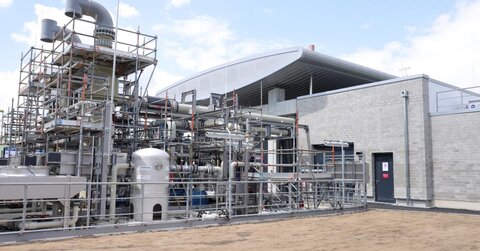 جایگاه‌یابی جنوب جهانی در بازار هیدروژن سبز