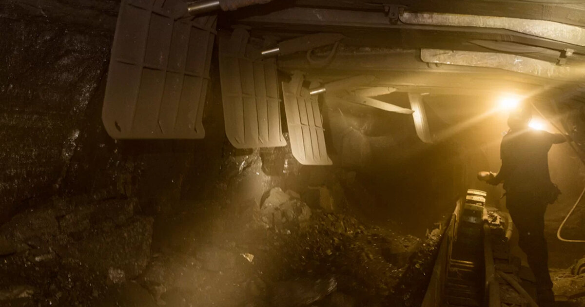 فعالیت «بورینیا» لهستان تا سال ۲۰۴۲ تضمین شد