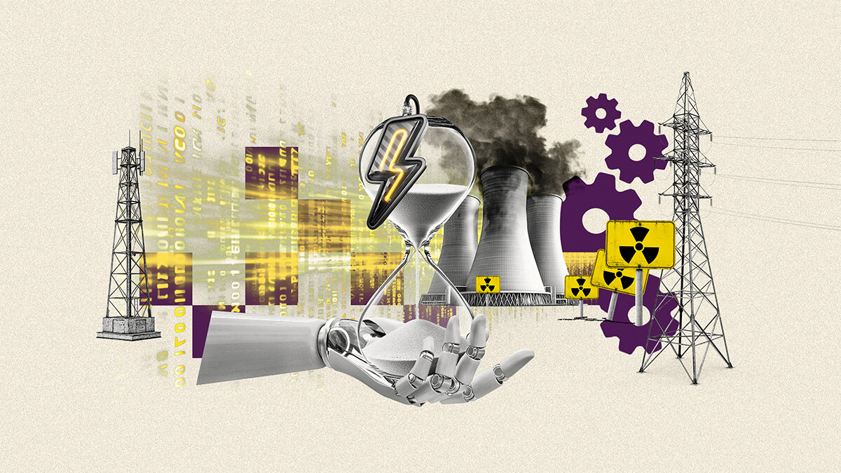 ۲ سکاندار فناوری و هسته‌ای در میدان نبرد «زمان‌بندی»