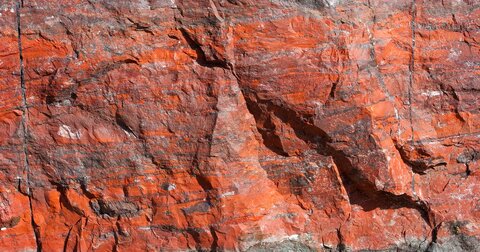 زنگ خطر برای زغال‌سنگ و سنگ‌آهن کانبرا