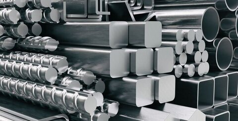 واشنگتن سد راه صادرات فولاد در بازار جهانی