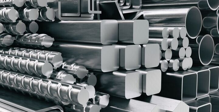 واشنگتن سد راه صادرات فولاد در بازار جهانی