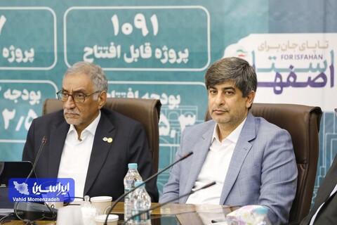 بازدید وزیر علوم از مرکز نوآوری فولاد مبارکه در دانشگاه صنعتی اصفهان