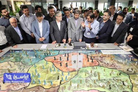 از فناوری‌های پایدار تا هسته‌های نوآور