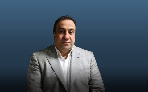 گِره کور مانع وفاق